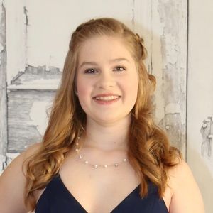 Meet your Posher, Mckenna